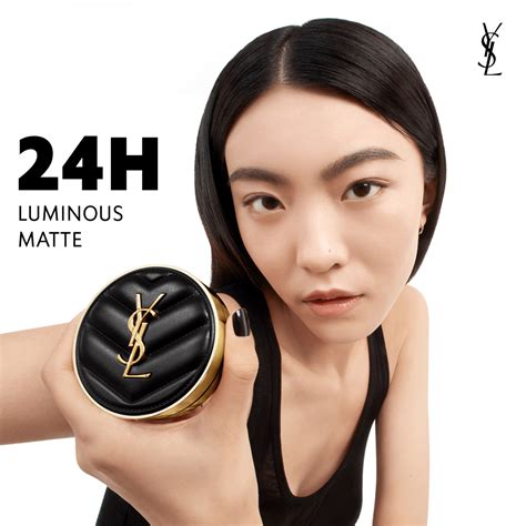 ysl encre de peau applicator refill|ysl beauty face makeup.